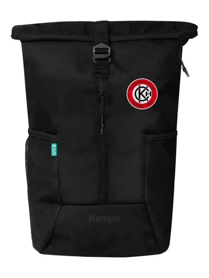 Kempa Rucksack Rolltop