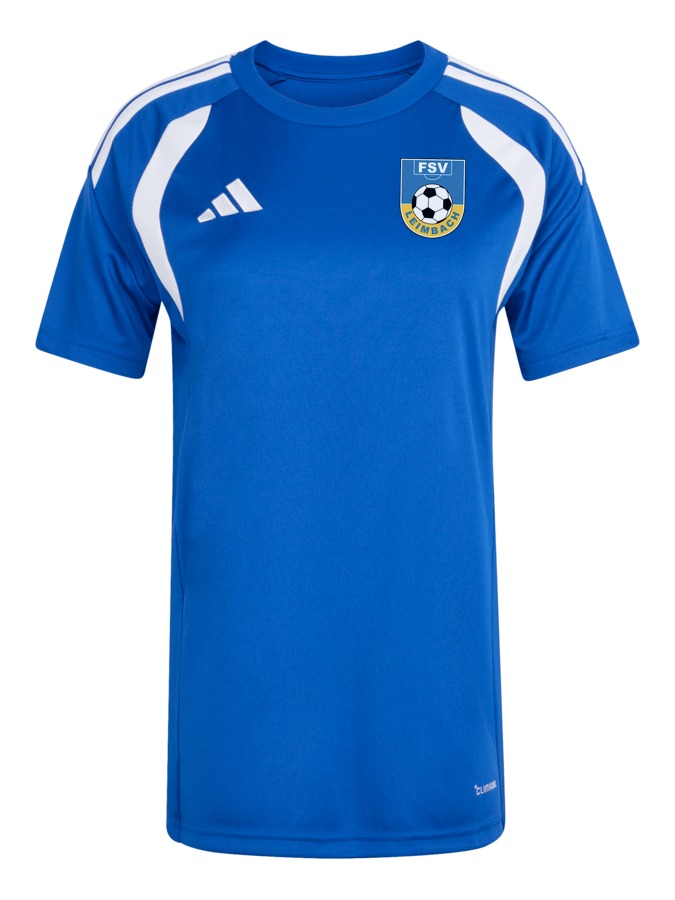 adidas Tiro 26 League Trikot Damen