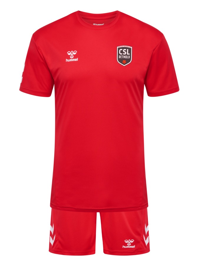 Hummel Logo Set