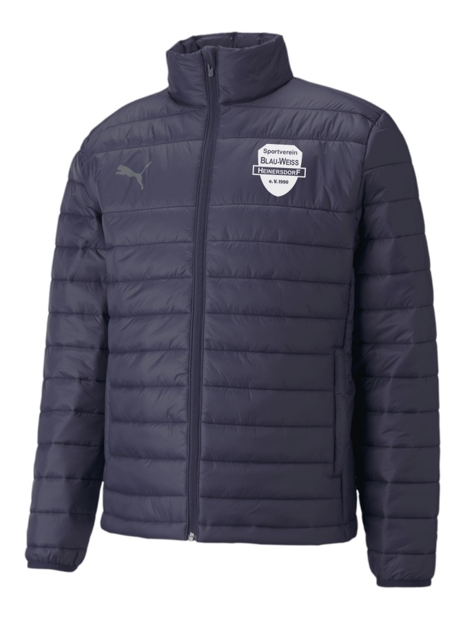 PUMA teamLIGA Light Jacke