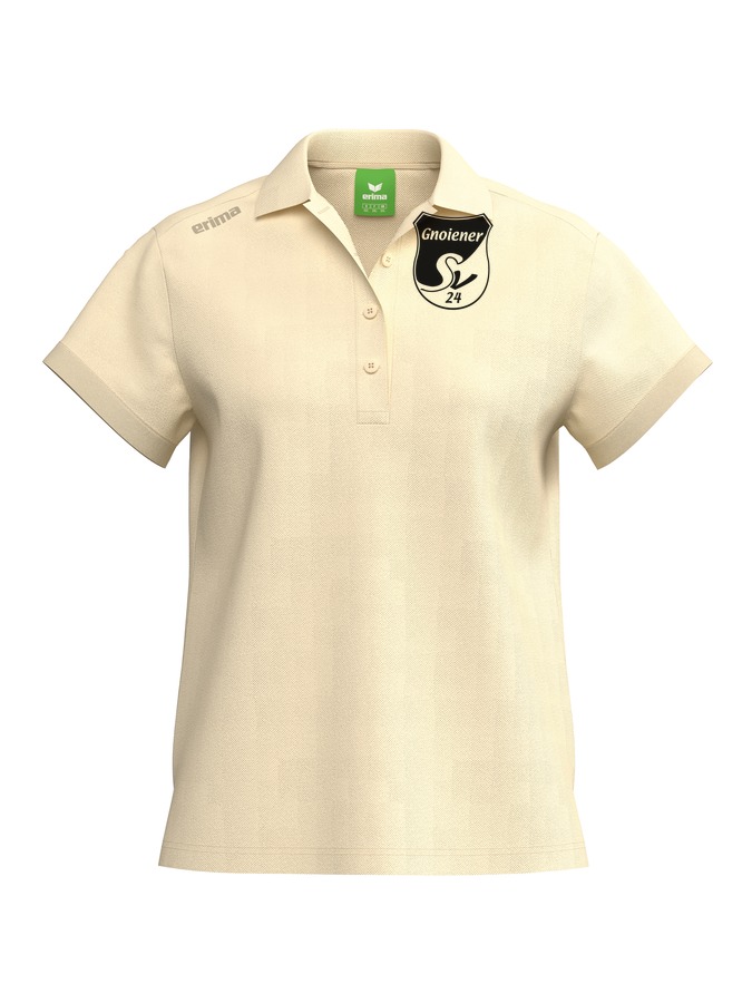 Erima Teamsport Poloshirt Damen