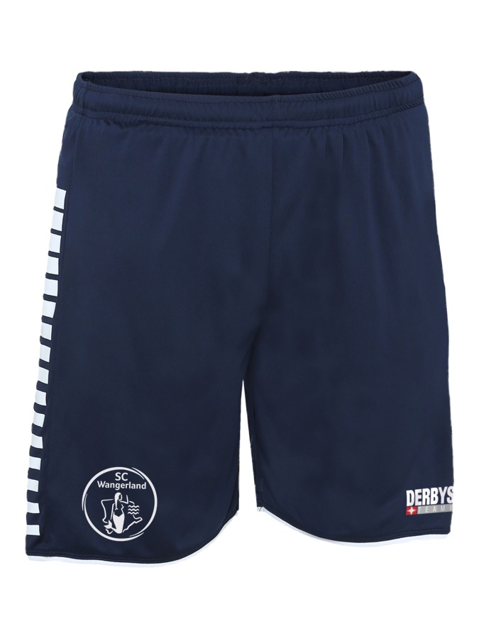 Derbystar Hyper Hose