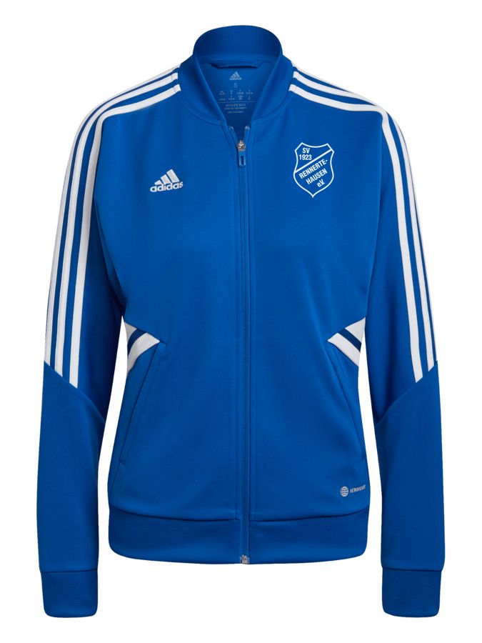 adidas Condivo 22 Trainingsjacke Damen