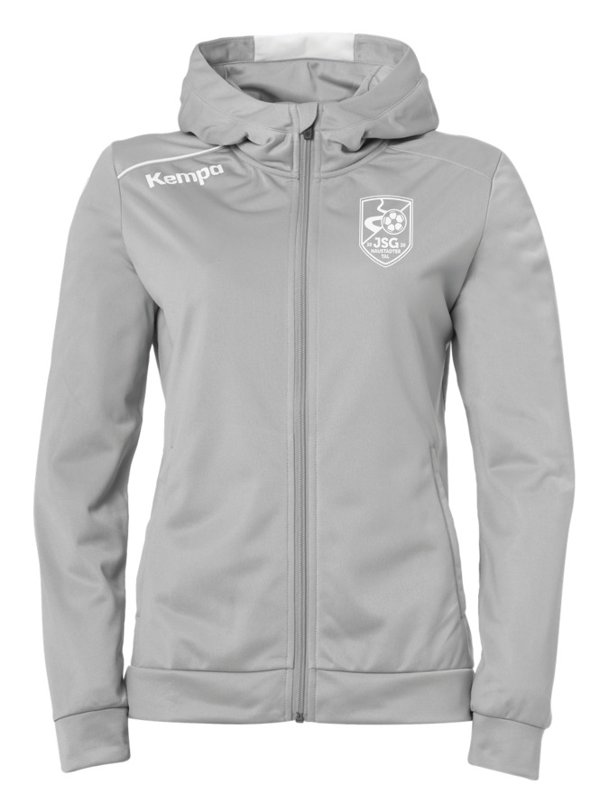 Kempa Player Kapuzenjacke Damen