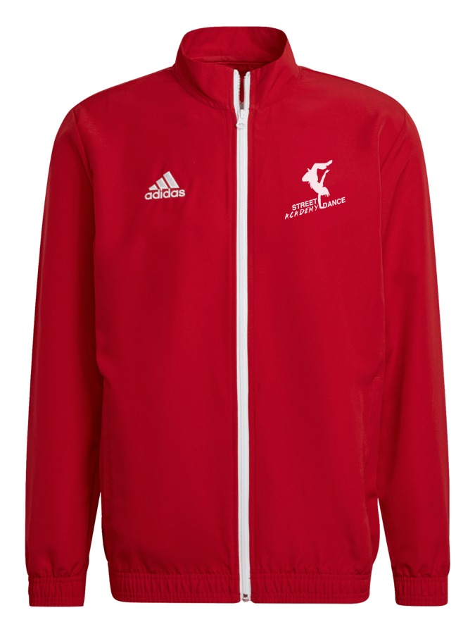 adidas Entrada 22 Präsentationsjacke