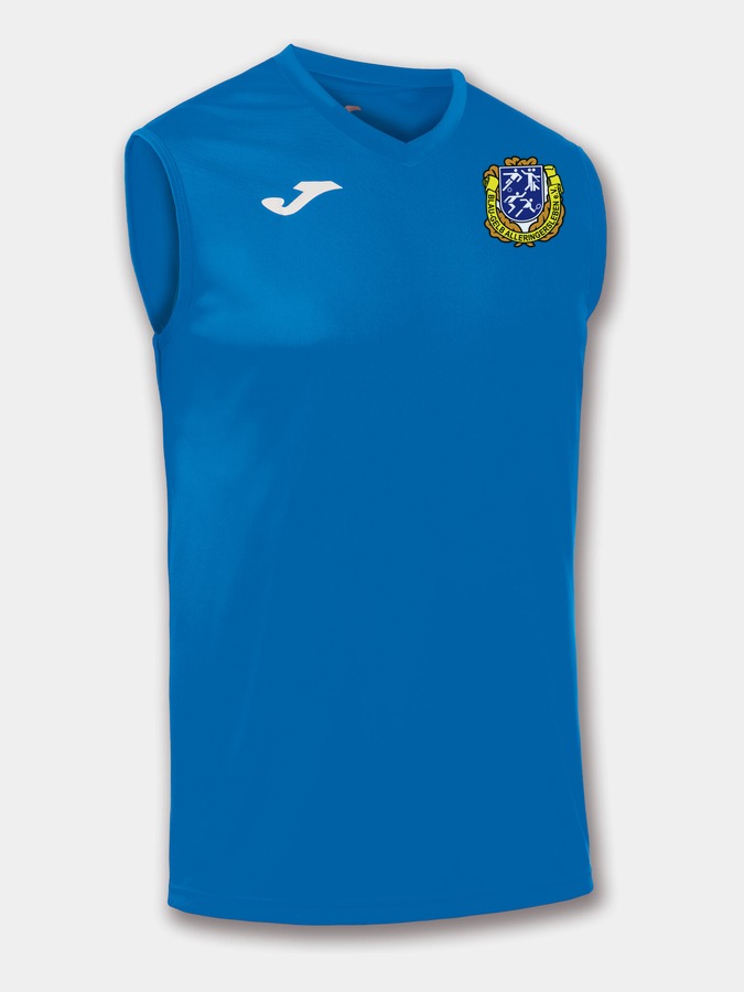 Joma Funktionsshirt Combi ohne Ärmel