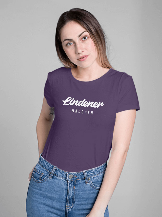 Shirt Hometown Damen