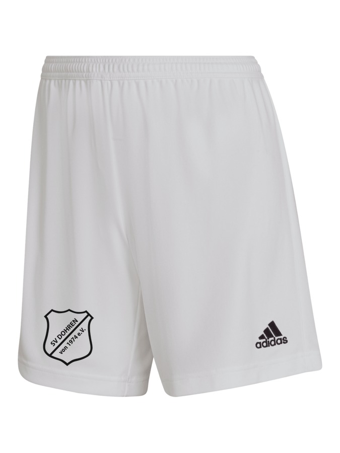 adidas Entrada 22 Shorts Damen