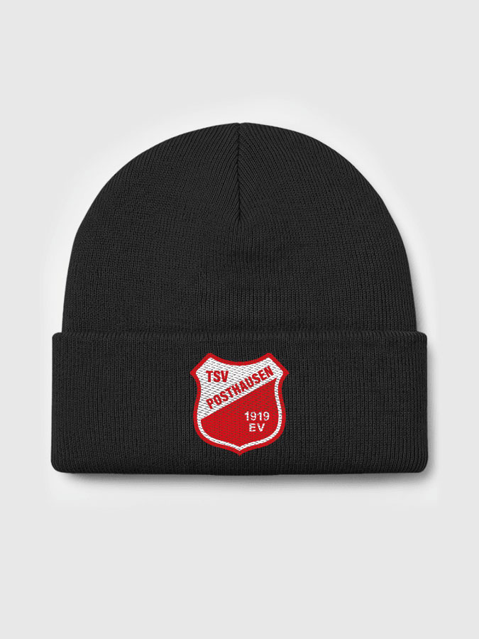 Beanie Kids Sticklogo