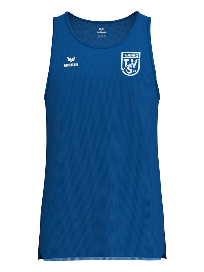 Erima T&F Wings Singlet