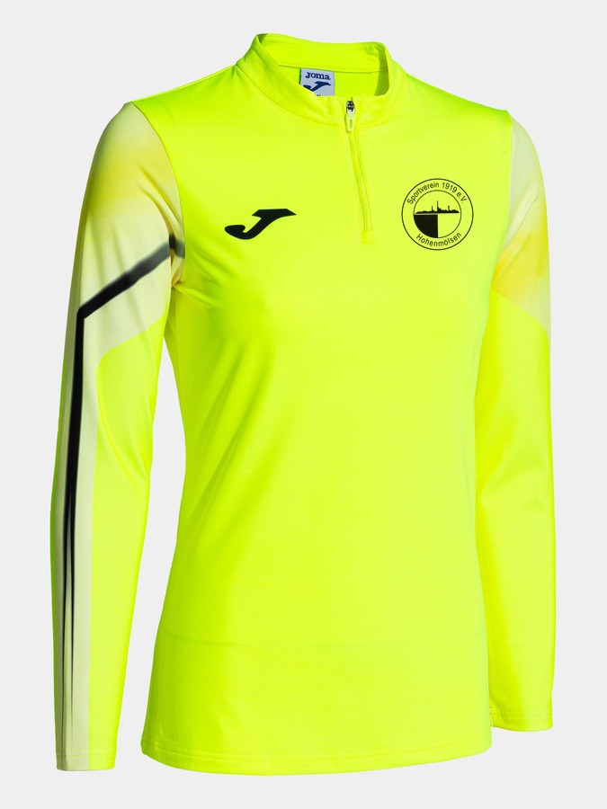 Joma Elite XI Sweatshirt Damen