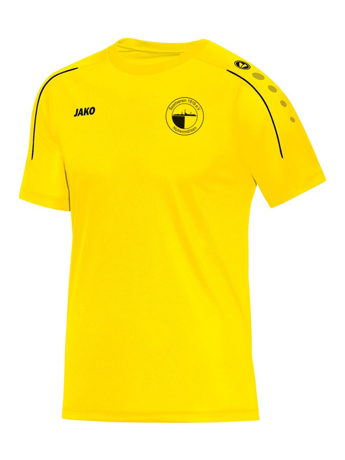 Jako T-Shirt Classico