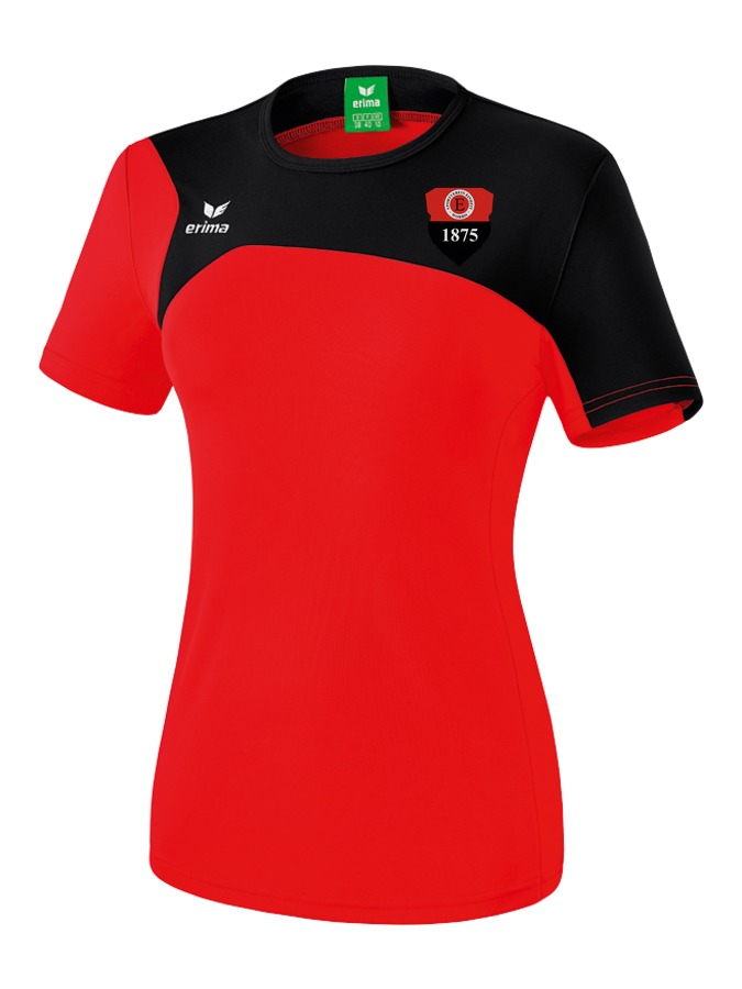 Erima Club 1900 2.0 T-Shirt Damen