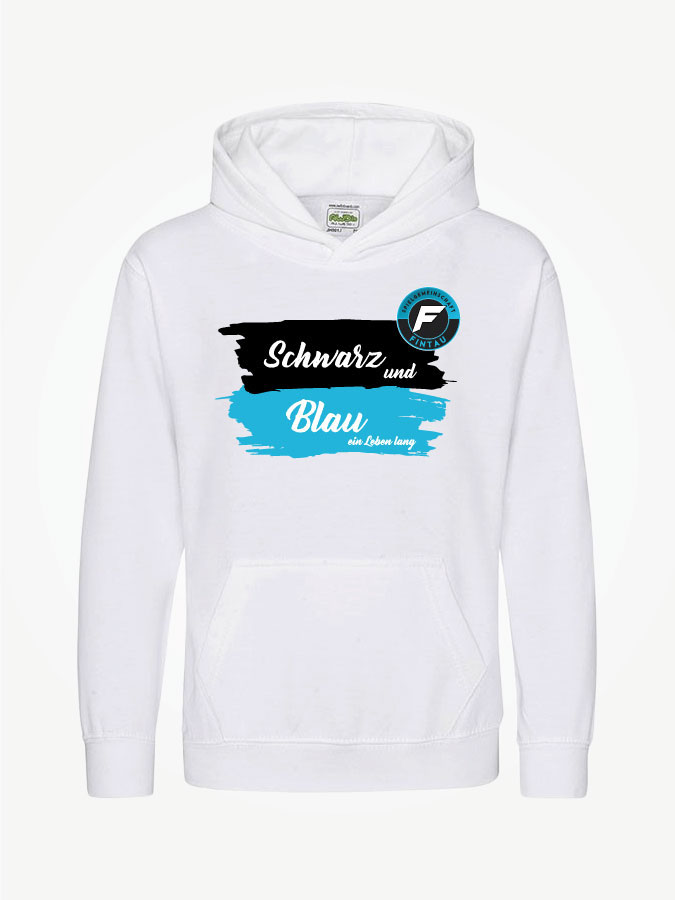 Hoodie Loyal Kids Unisex