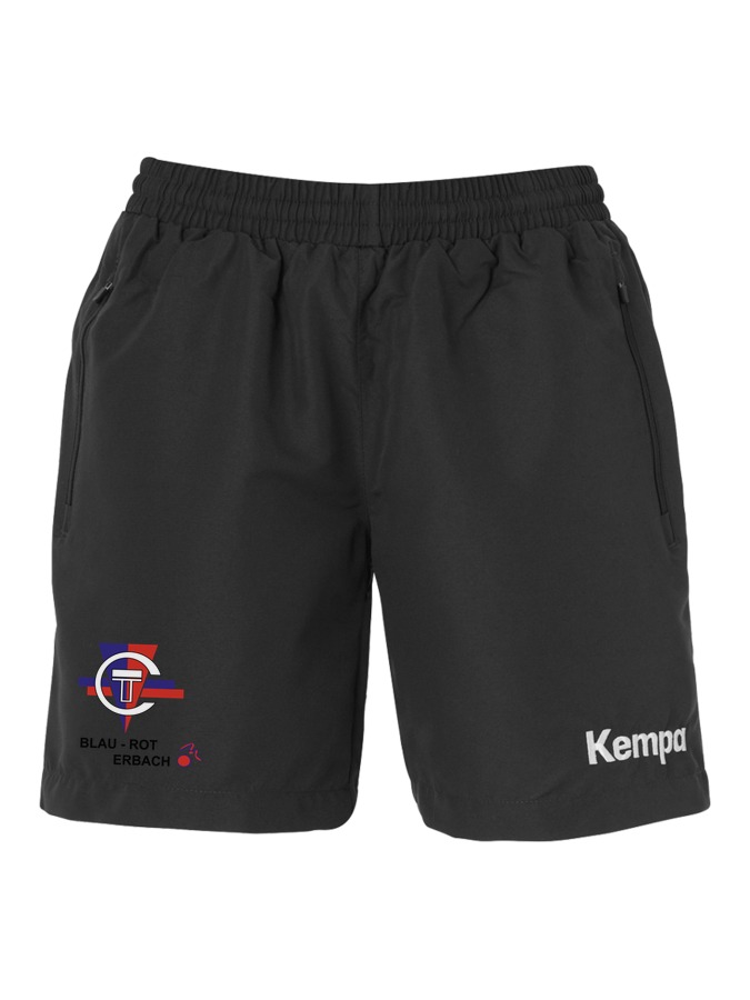Kempa Webshorts