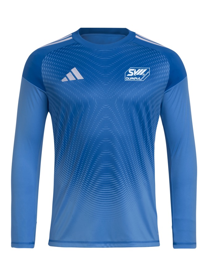 adidas Tiro 25 Competition Torwart-Longsleeve