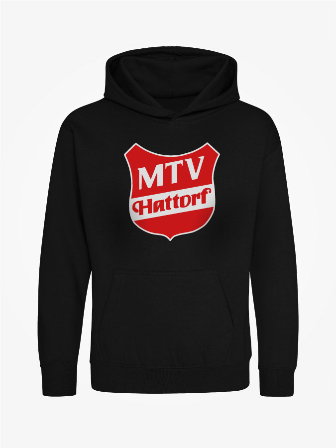 Hoodie Classic Kids