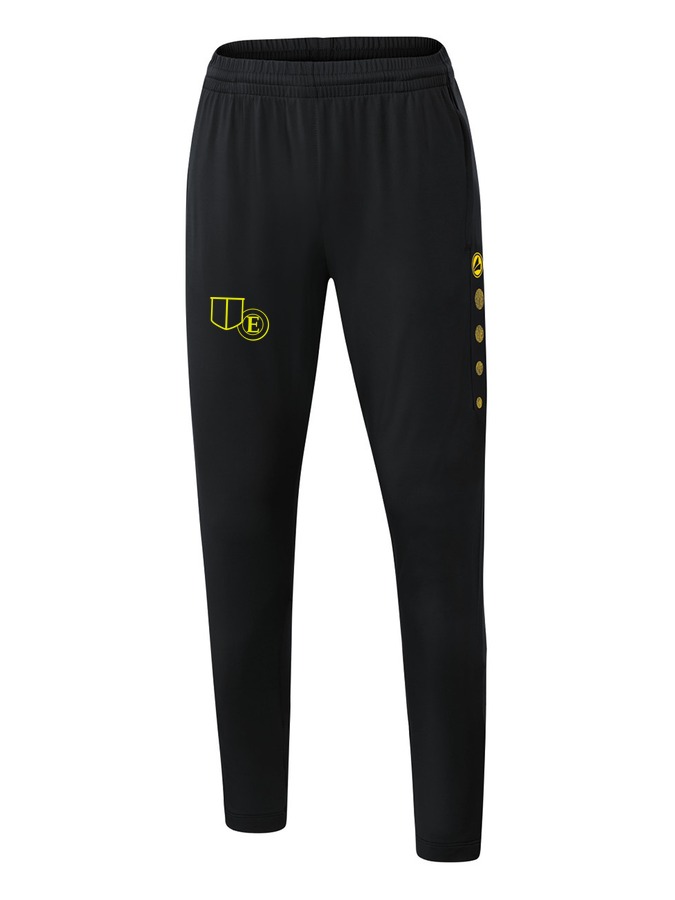 Jako Trainingshose Premium Damen