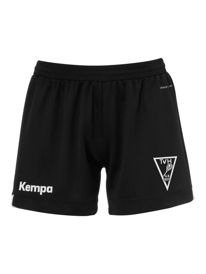 Kempa Player Shorts Damen
