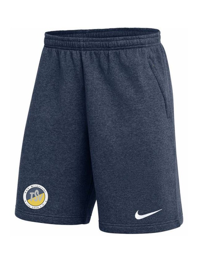 Nike Park 26 Fleece Shorts