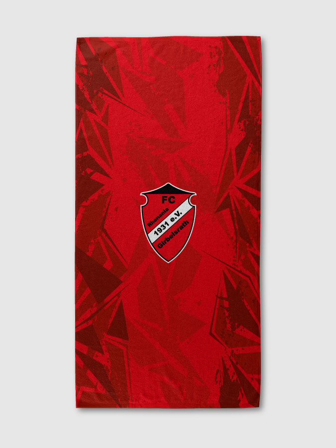 Strandhandtuch Dynamic