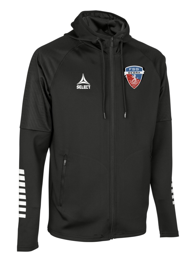 Select Monaco Kapuzenjacke