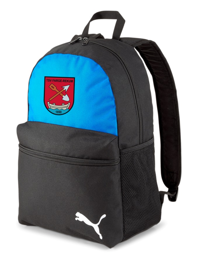 PUMA teamGOAL 23 Backpack Core