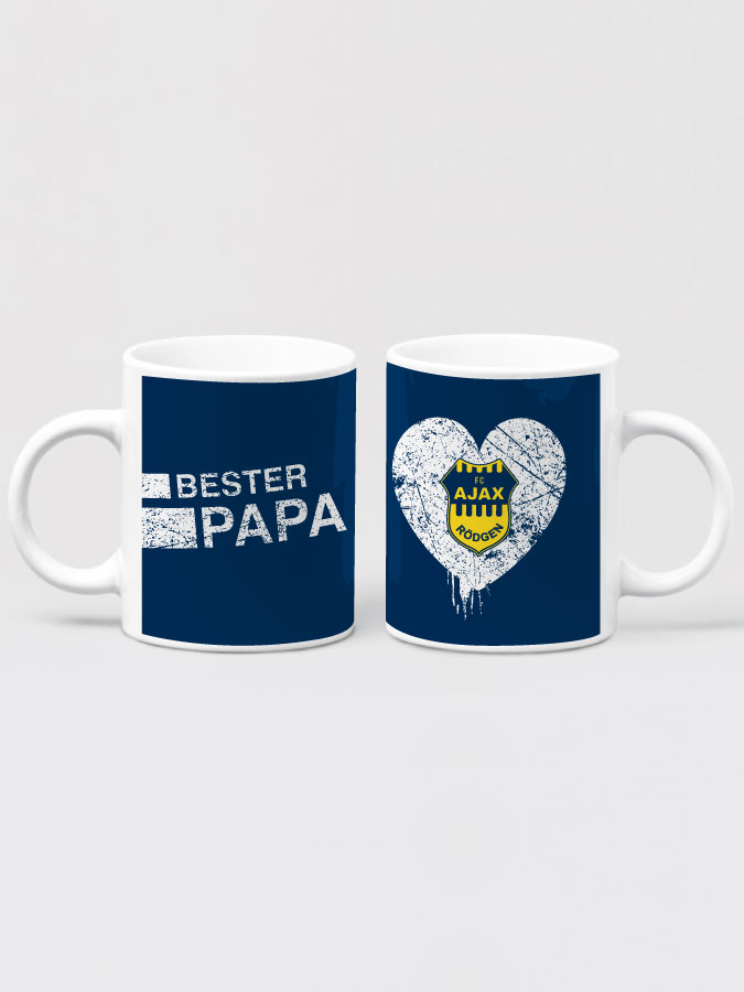 Tasse - Bester Papa