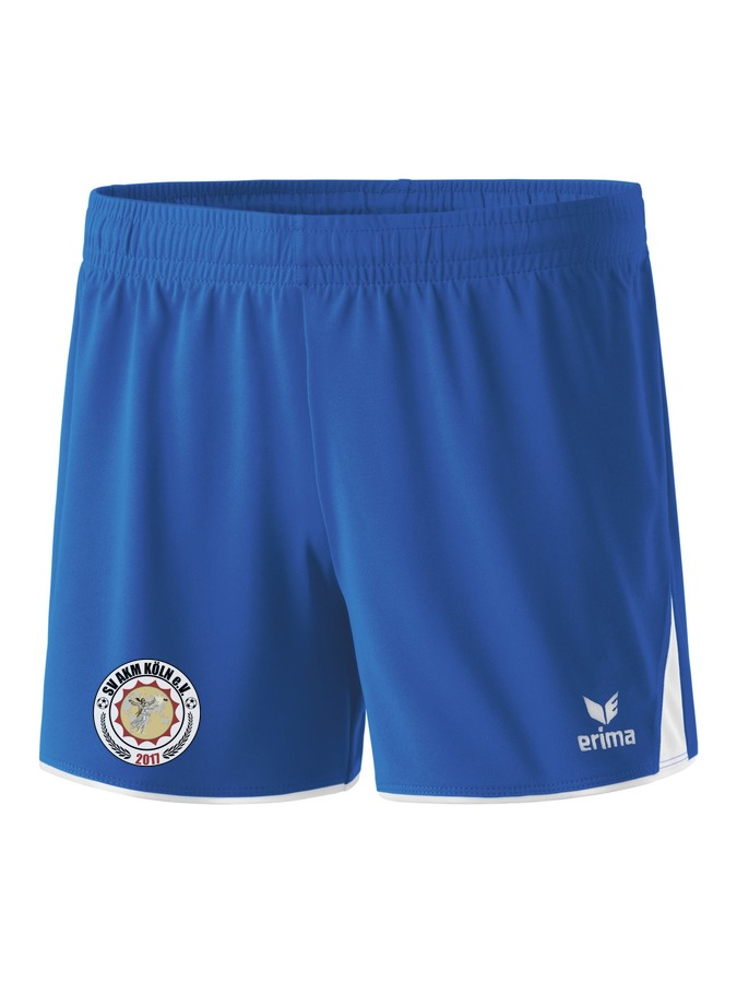 Erima Classic 5-C Shorts Damen