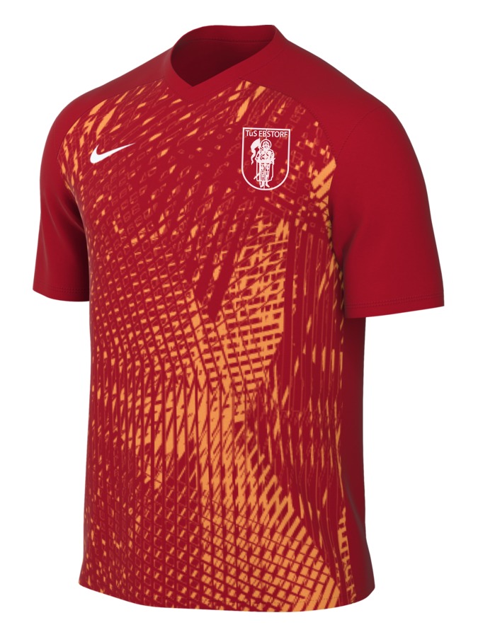 Nike Precision 6 Kurzarm Trikot