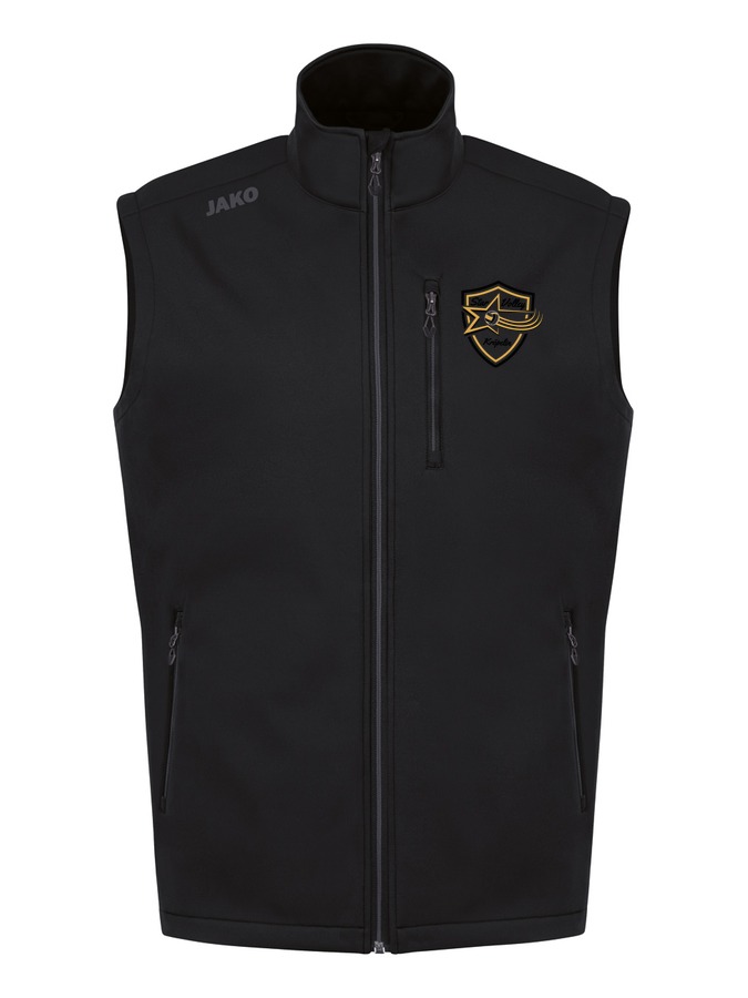 Jako Softshellweste Premium