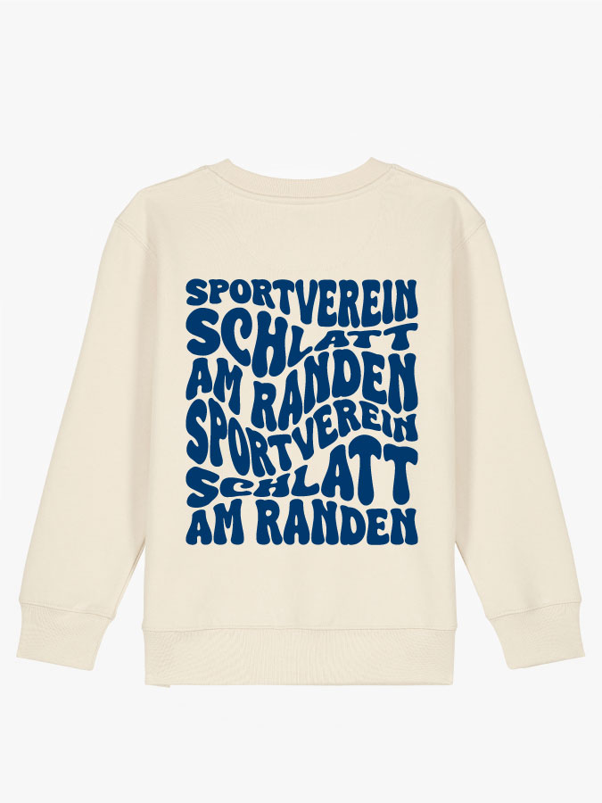 Sweater Wavy Kids