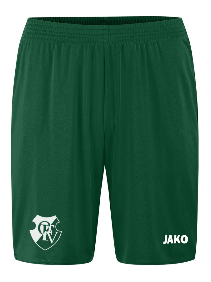 Jako Sporthose Manchester 2.0 ohne Innenslip