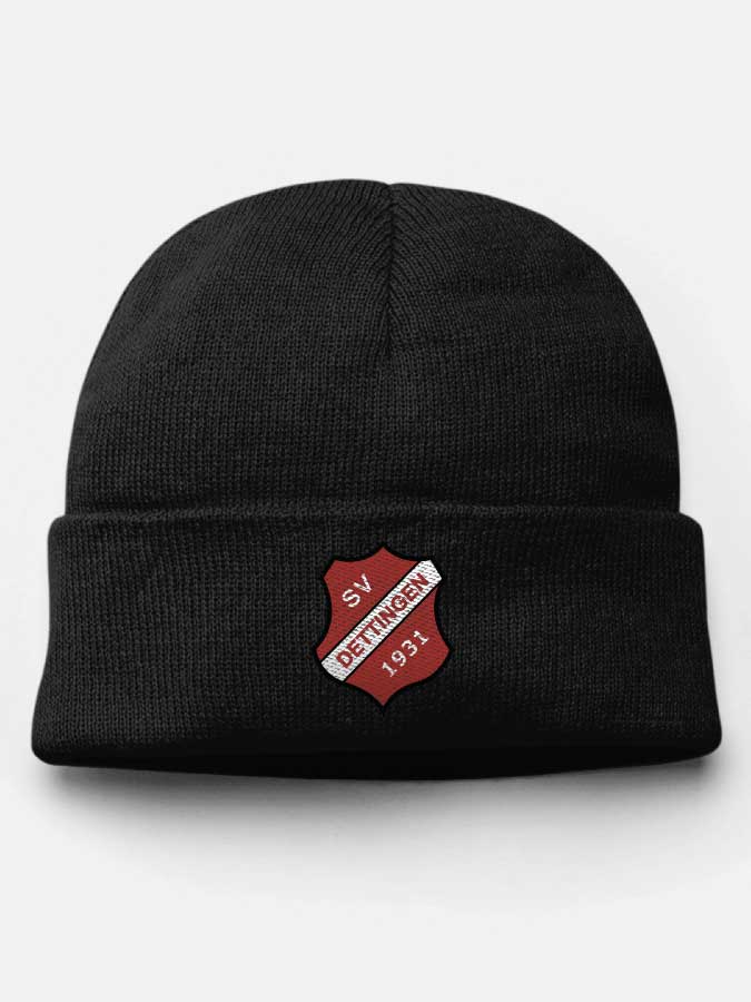Beanie Sticklogo