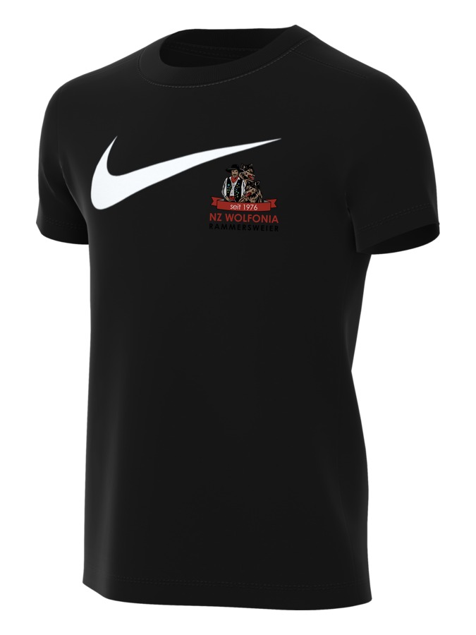 Nike Park 20 Fußball-T-Shirt Kinder