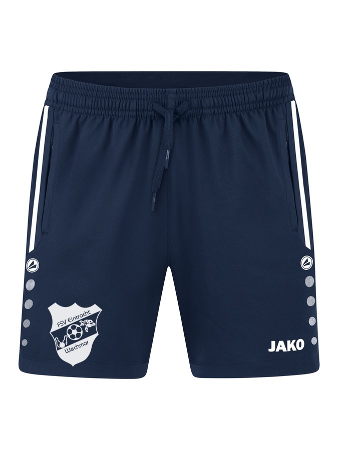 Jako Short Allround Damen