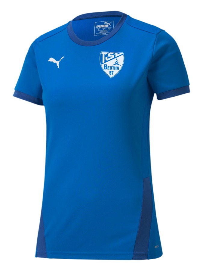 PUMA teamGOAL 23 Trikot Damen