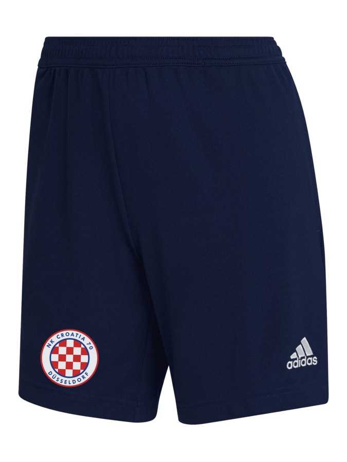 adidas Entrada 22 Trainingsshorts Damen