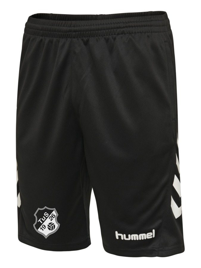 Hummel Promo Bermuda