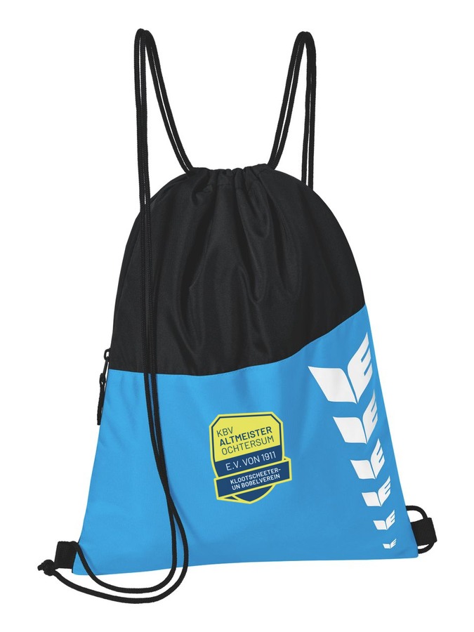 Erima Six Wings Turnbeutel