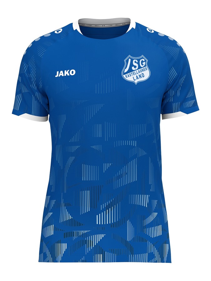 Jako Trikot Sonic Kurzarm