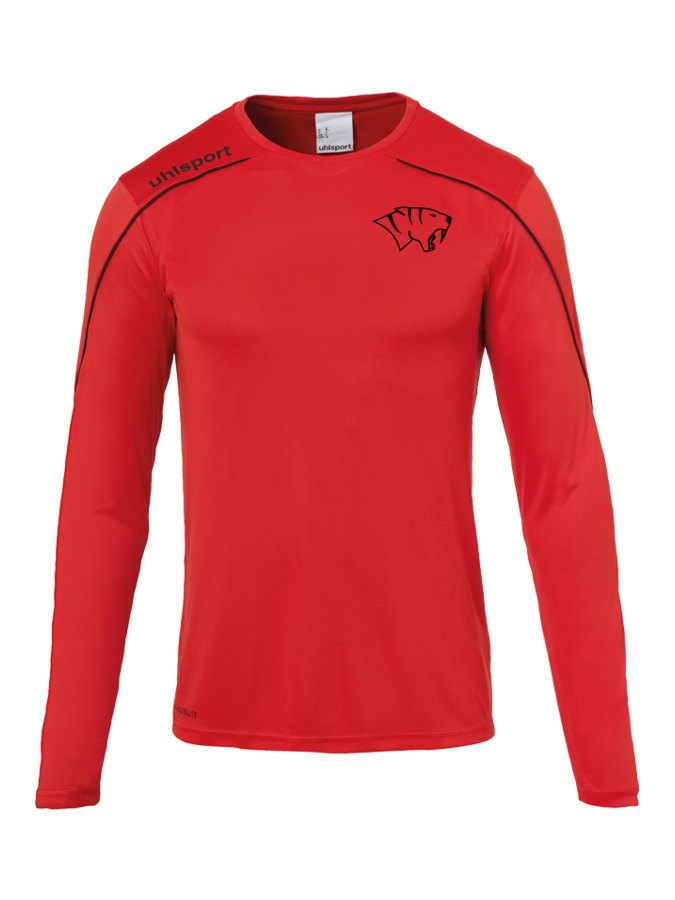 uhlsport Stream 22 Trikot Langarm