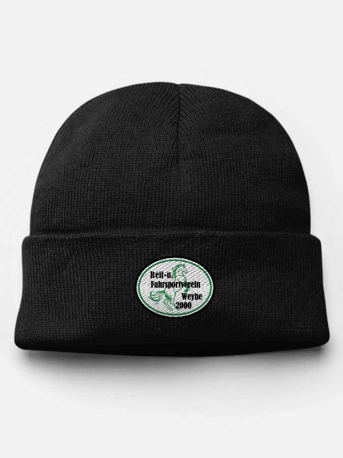 Beanie Sticklogo