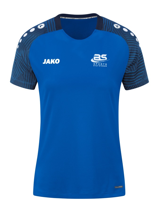 Jako T-Shirt Performance Damen