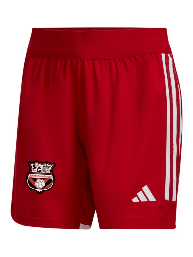 adidas Tiro 23 Competition Match Shorts Damen