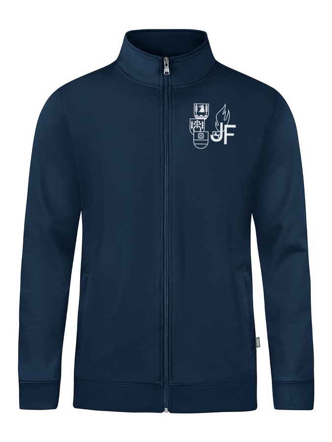 Jako Sweatjacke Doubletex