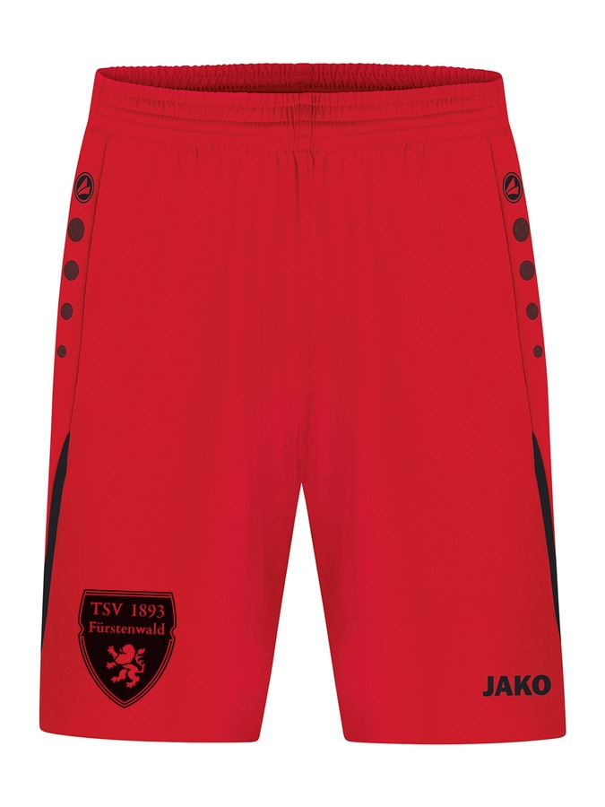 Jako Sporthose Challenge