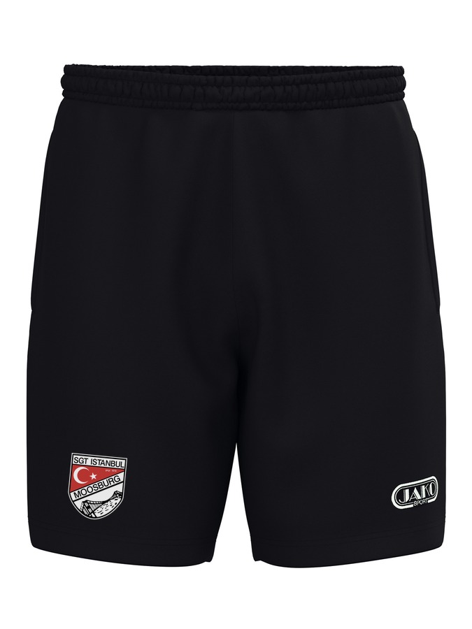 Jako Short Wardrobe