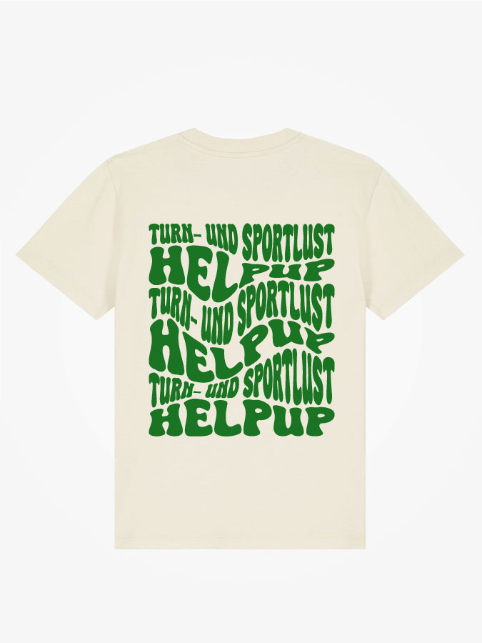 Shirt Wavy Kids