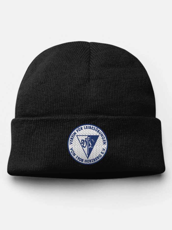 Beanie Sticklogo